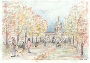 Schloss Charlottenburg