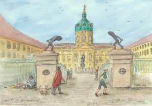 Schloss Charlottenburg