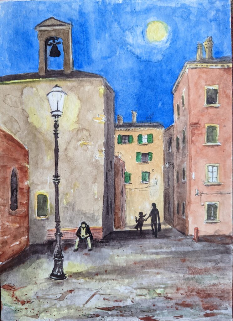 Venedig