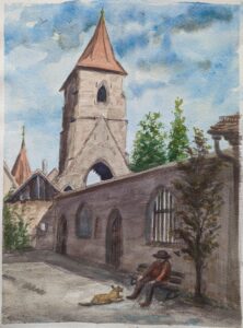 Lauf a. d. Pegnitz