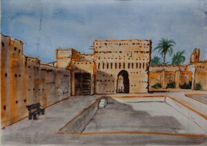 Essaouira