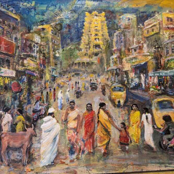 Indien