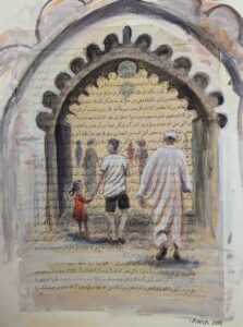 Marokko, Essaouira