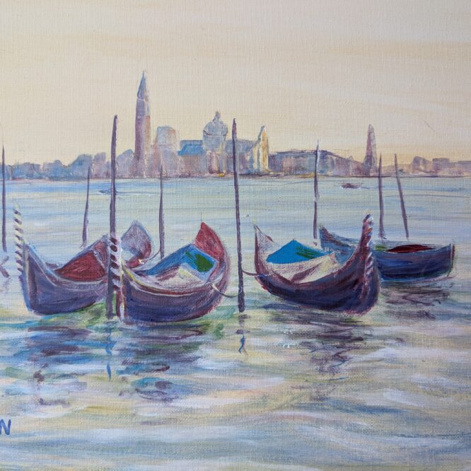 Venedig