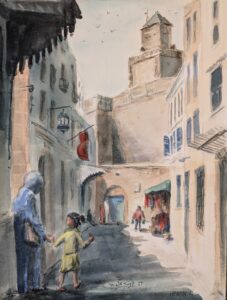 Essaouira