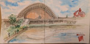 Haus der Kulturen der Welt