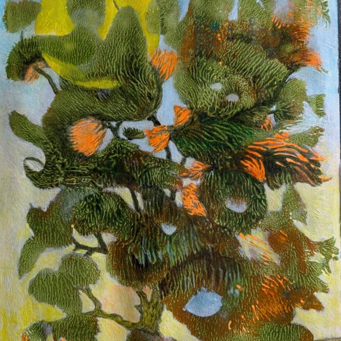 Fantasiebaum